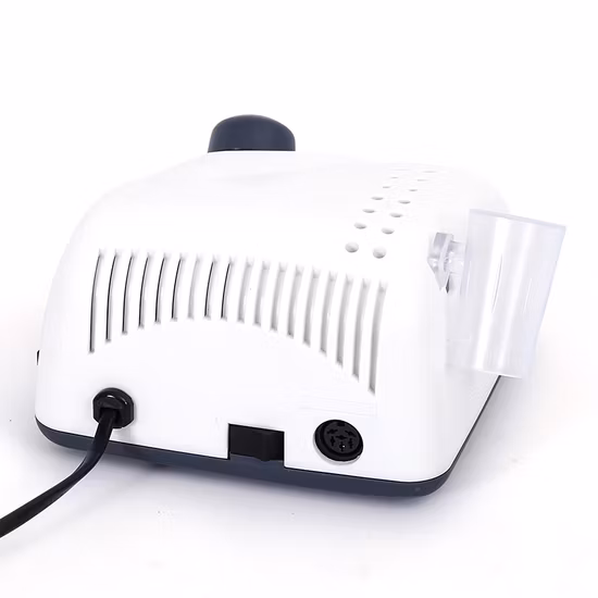 65W Strong Series Micro Motor Nail Drill Machine 35000rpm Professional Nail Drill Handpiece 210 102