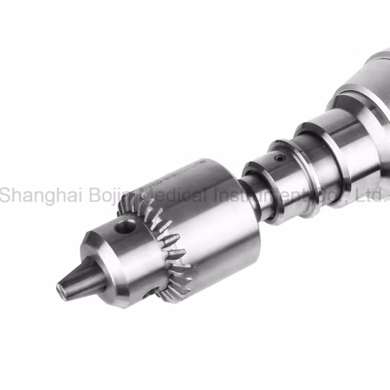 Orthopedic Surgical Power Drill Bone Drill Bj4102A