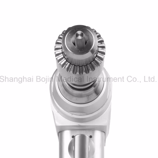 Orthopedic Surgical Power Drill Bone Drill Bj4102A
