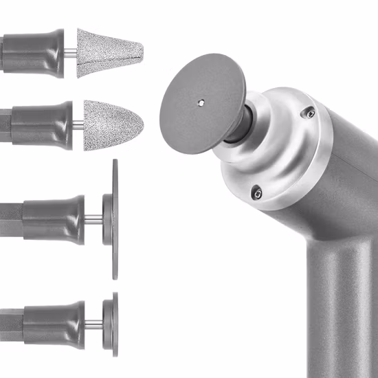 New Design Callus Removers